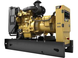  Generador Diesel Caterpillar 