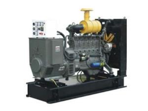  Motor Diesel Deutz 28—Generador Diesel Deutz 120kW 