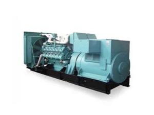  Motor Diesel Deutz 200— Generador Diesel Deutz 1728kW 