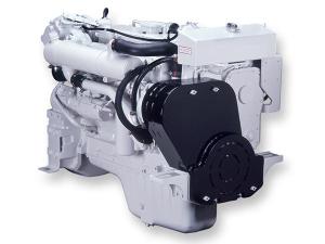  Motor marino 