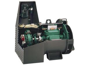  Alternador Marathon 438—2250kVA 