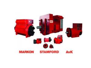  Alternador Stamford 