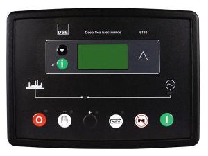  Módulo de control serie RISE Deepsea 