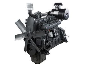  Motor Diesel 