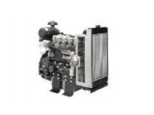  Motor Diesel serie Perkins 