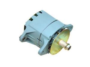  Alternador eléctrico 