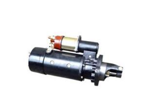  Motor de arranque eléctrico 