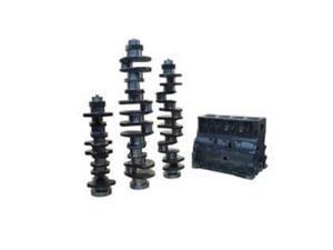  Componentes de motor —Kit de cigüeñal 