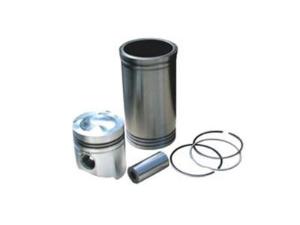  Componentes de motor —Kits de camisas de cilindro 