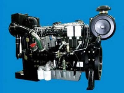Motor marino diesel LOVOL