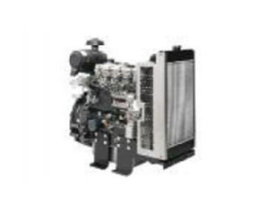 Serie 400 11.2 a 39.3 kVA