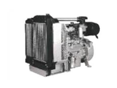 Serie 1100 30 a 228 kVA