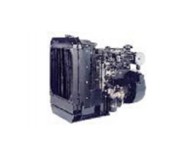 Serie 1000 93 a 165 kVA