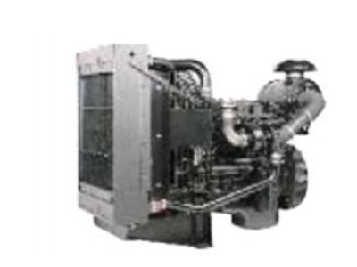 Serie 1300 189 a 275 kVA