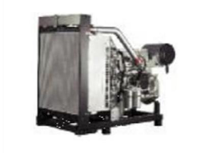 Serie 2200 350 a 500 kVA