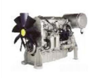 Serie 2500 455 a 687 kVA