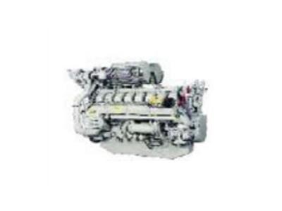 Serie 4000 585 a 2500 kVA
