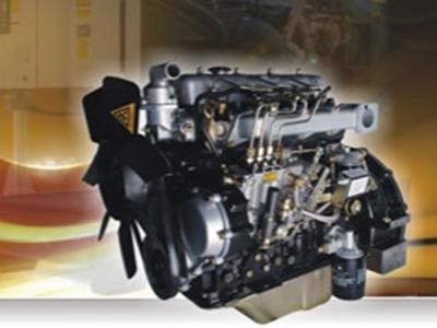 Motor diesel serie XinChai, 490