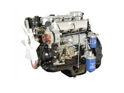 Motor diesel serie XinChai, 4K39D-4K43D